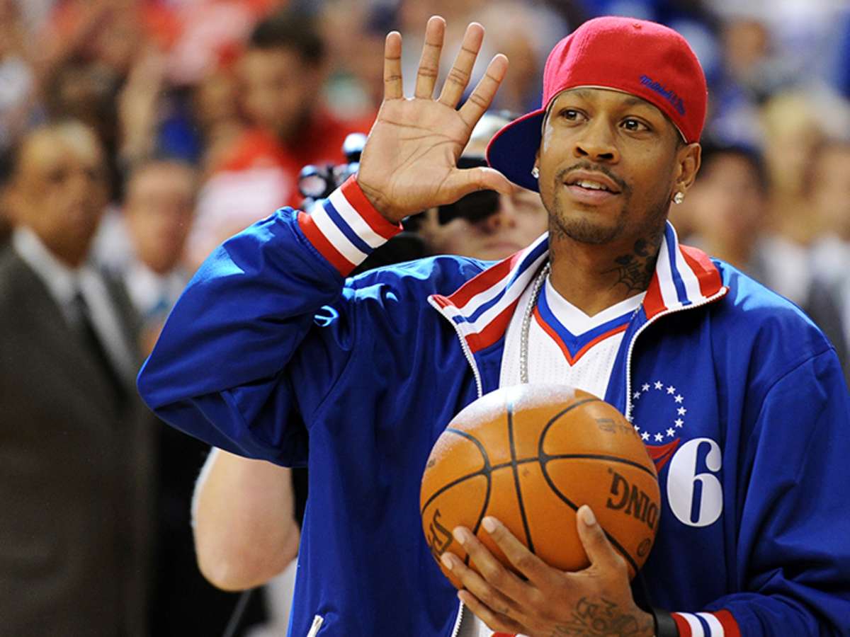 Name That NBA Player Via Nickname thumbnail