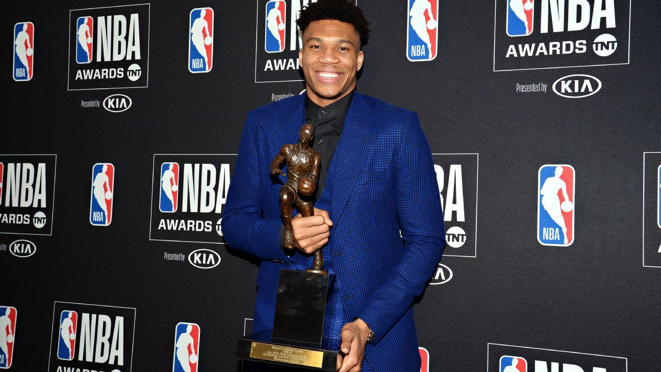 Last 30 NBA MVPs Quiz thumbnail