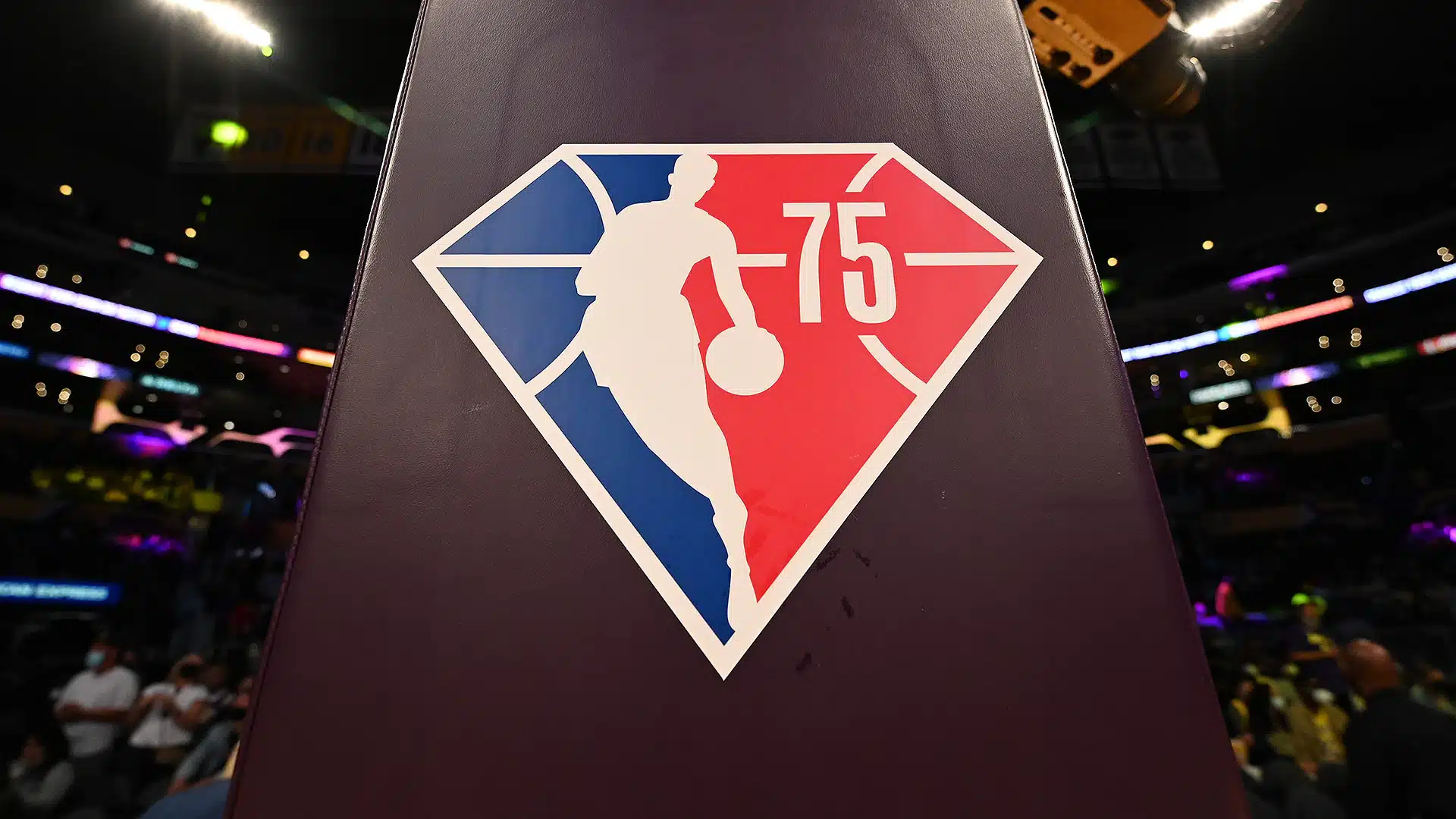 NBA 75 Guessing Game thumbnail