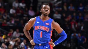 Reggie Jackson is heading to Los Angeles!