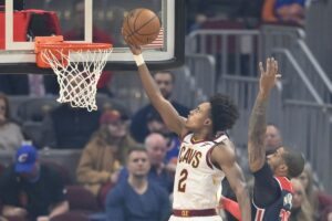 What do the Cavs need to do to be successful again?