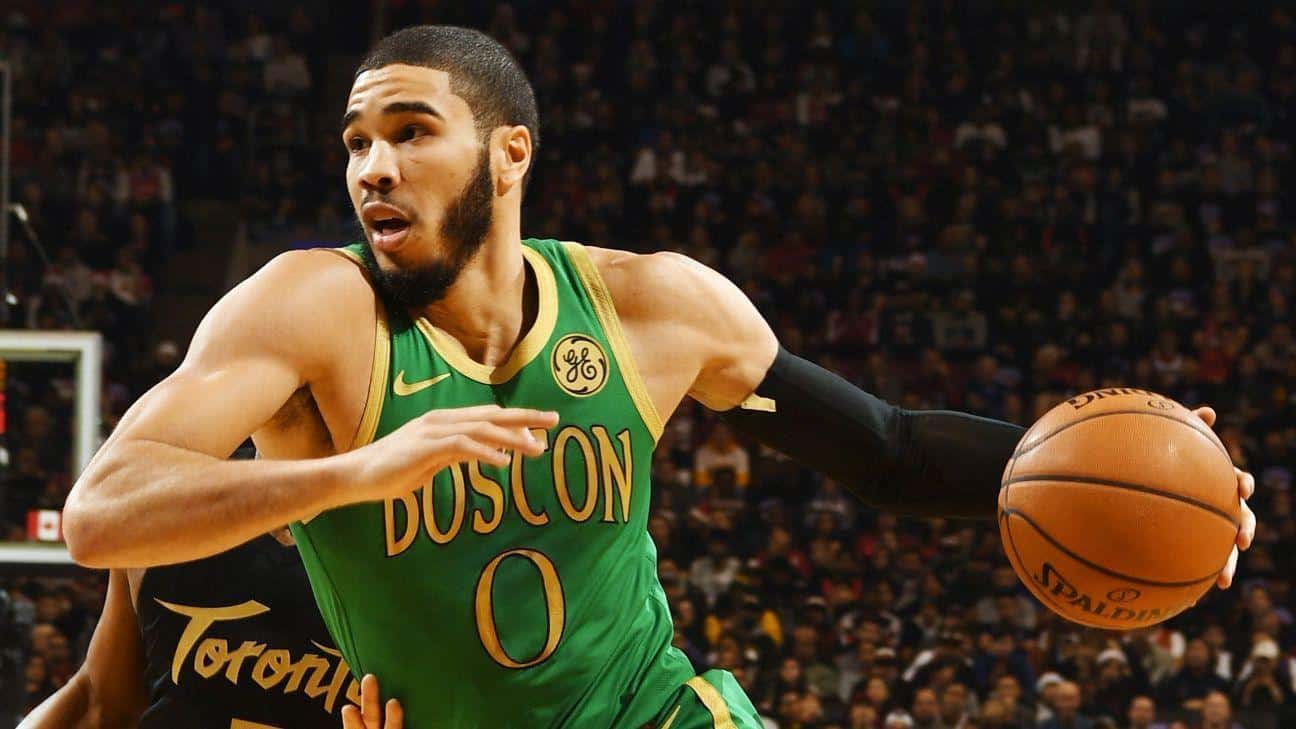 MaxPreps - The Boston Celtics back in high school. Jayson