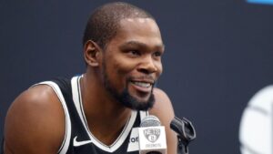 Kevin Durant’s return to the NBA is unlikely!