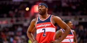 John Wall, confirmed by Wizards, is not coming back this season!