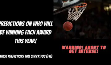 2020 NBA Award finalists are here!
