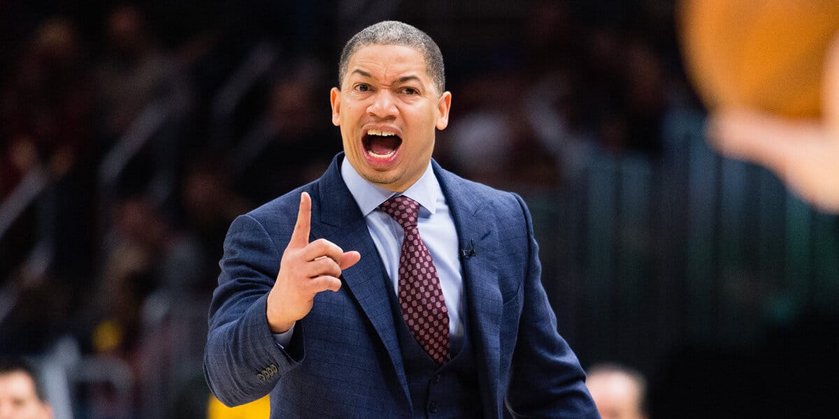 Ty Lue is hired as the next HC for the Clippers!