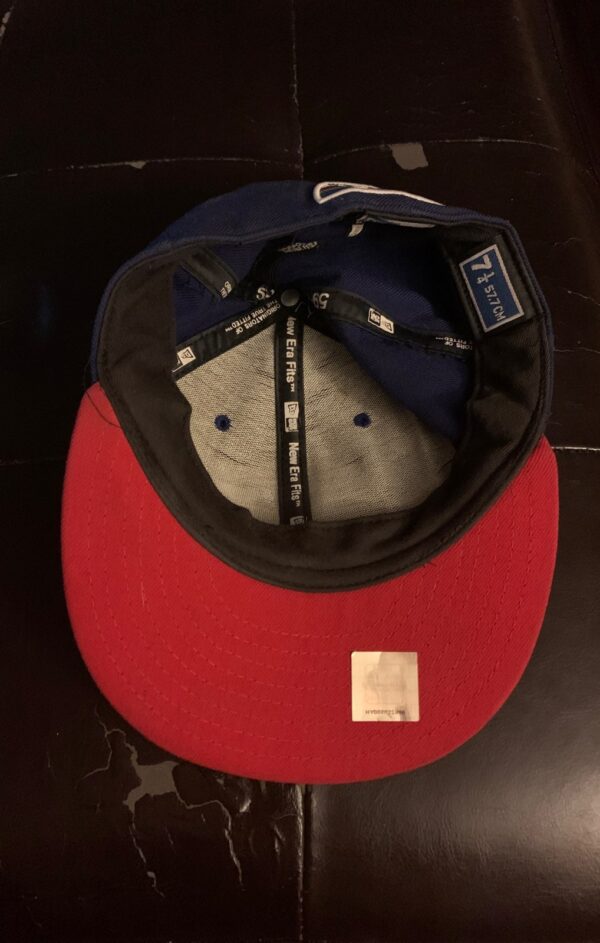 New Era 59 Fifty Denver Nuggets Hat!