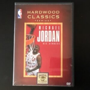 Basketball DVD