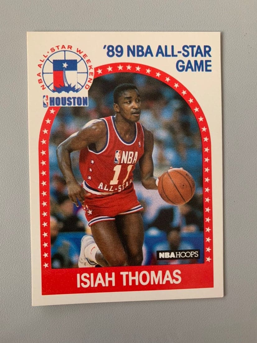 As Isaiah Thomas heads to All-Star game, a look back at best NBA