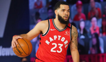 Where should Fred VanVleet go?