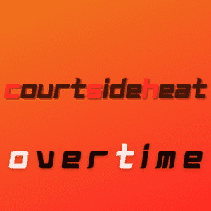 Overtime Featuring CourtSideHeat: Intro + the wonders of sports and social media