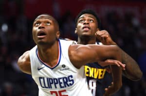 Mfiondu Kabengele traded to the Kings!