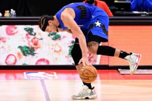 The Magic has traded Aaron Gordon to the Nuggets!
