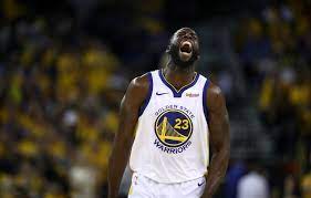 Draymond Green creates history by winning the first-ever 'Arena of Heroes' award!
