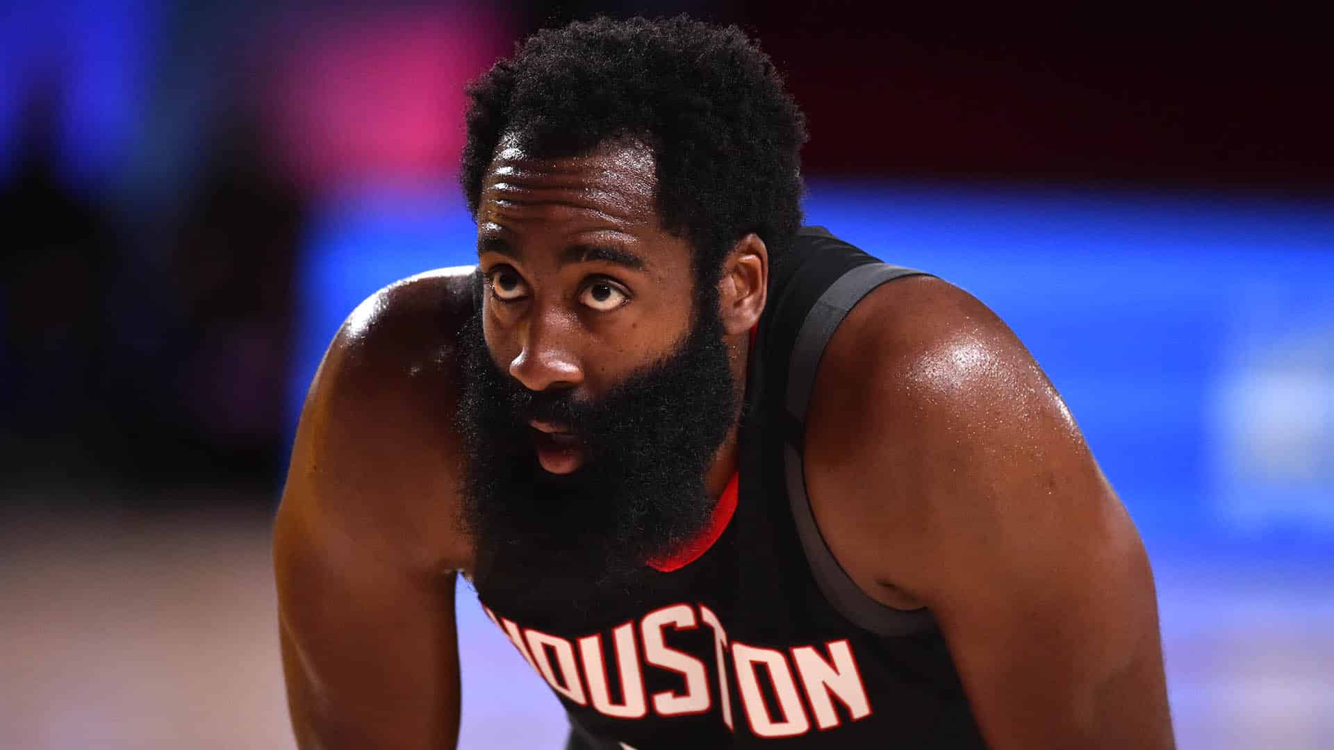 James Harden set to make his return after LONG hiatus!