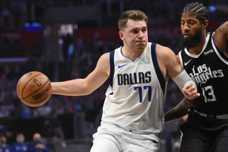 Luka Doncic signing HUGE contract this summer? - CourtSideHeat