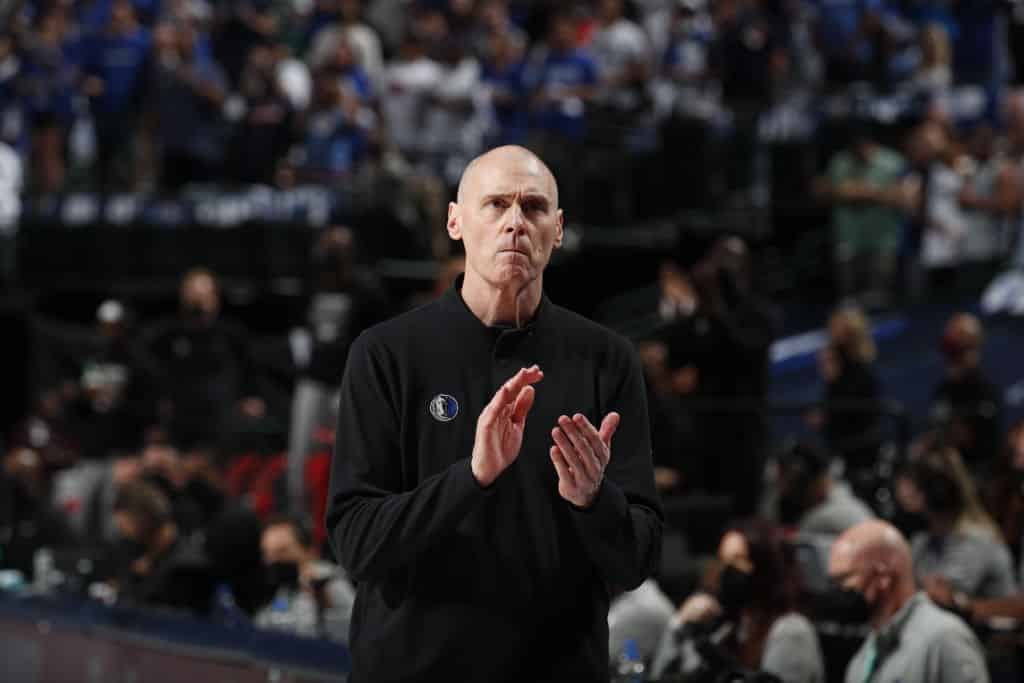 Rick Carlisle returning to the Pacers - with added bonuses!