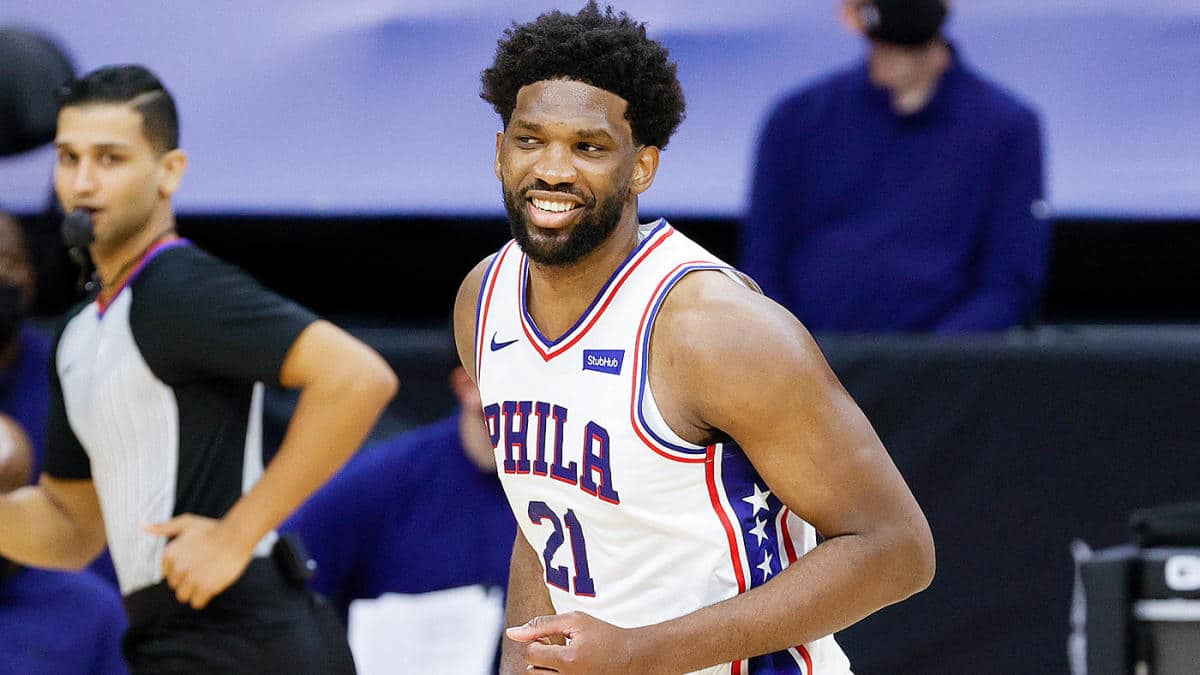 Joel Embiid doubtful for Game 5 as MRI confirms something terrible!