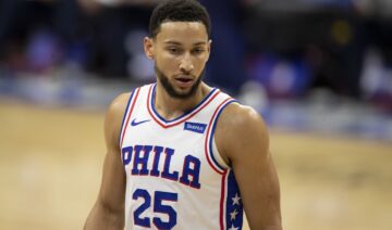 76ers opening up about trading Ben Simmons - on the trade block