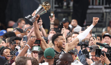 Podcast: The Bucks are your 2021 NBA Final Champs!
