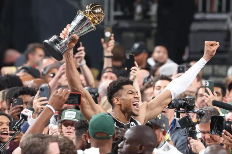 Podcast: The Bucks are your 2021 NBA Final Champs!
