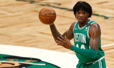 Robert Williams gets huge money from the Boston Celtics!