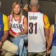 Sonya Curry is filing for divorce against her husband, Dell Curry!