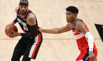 Rui Hachimura to miss the opening of training camp due to personal reasons!