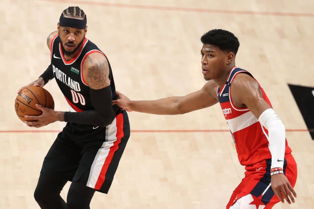 Rui Hachimura to miss the opening of training camp due to personal reasons!