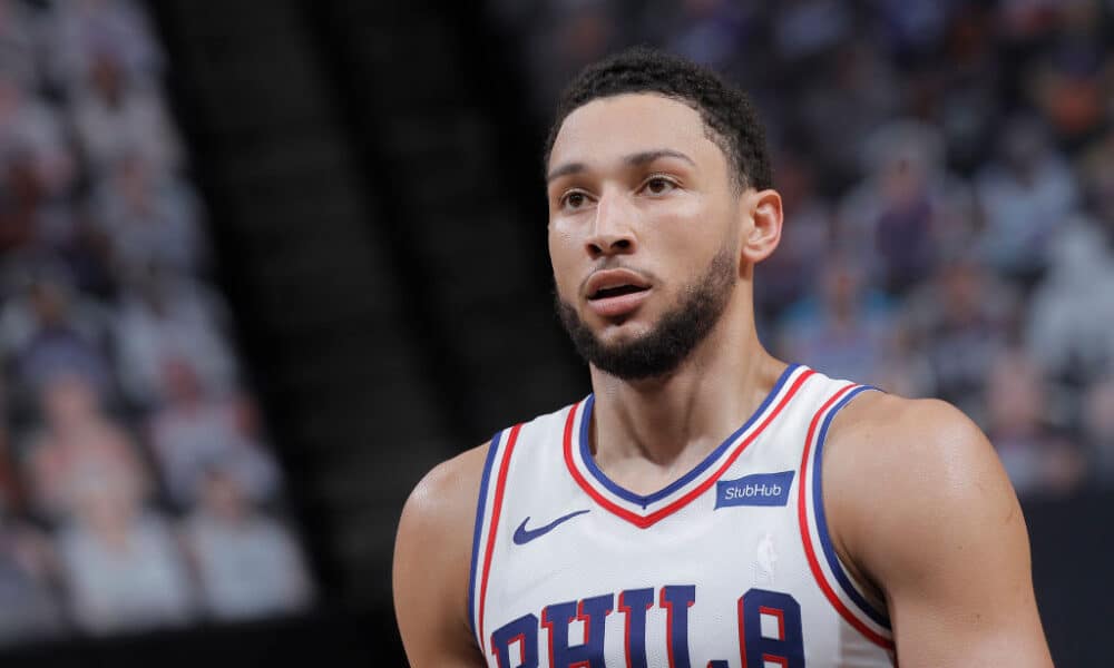 The truth about Ben Simmons!