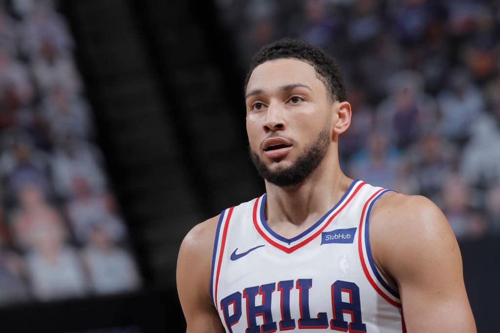 The truth about Ben Simmons!