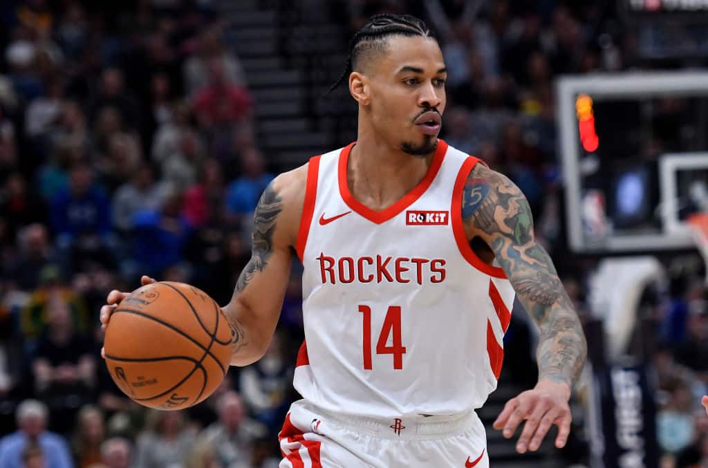 Gerald Green has retired from the league after 12 years in the NBA!