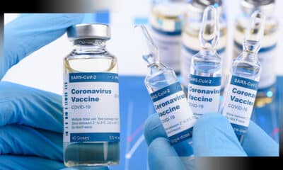Vaccine Killer: Brandon Goodwin!