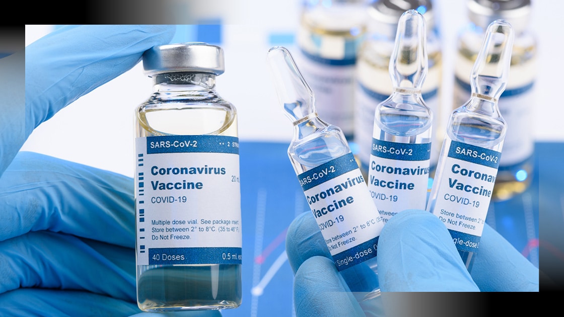 Vaccine Killer: Brandon Goodwin!