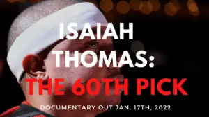 Isaiah Thomas is getting the opportunity… that he always needed!