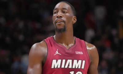 Tough luck for the Heat/Bam Adebayo as surgery is not what they needed!