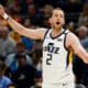 Joe Ingles could be shut down with serious injury!