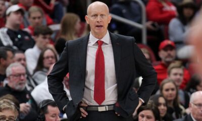 Chris Mack and the Cardinals have decided to part ways!