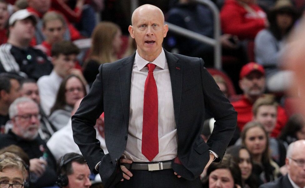 Chris Mack and the Cardinals have decided to part ways!