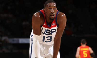 Bam Adebayo BACK after missing six weeks with nagging injuries!