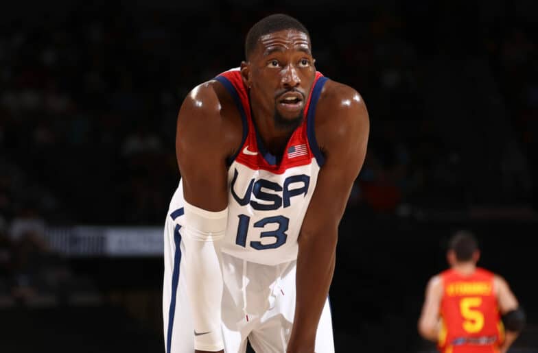Bam Adebayo BACK after missing six weeks with nagging injuries!