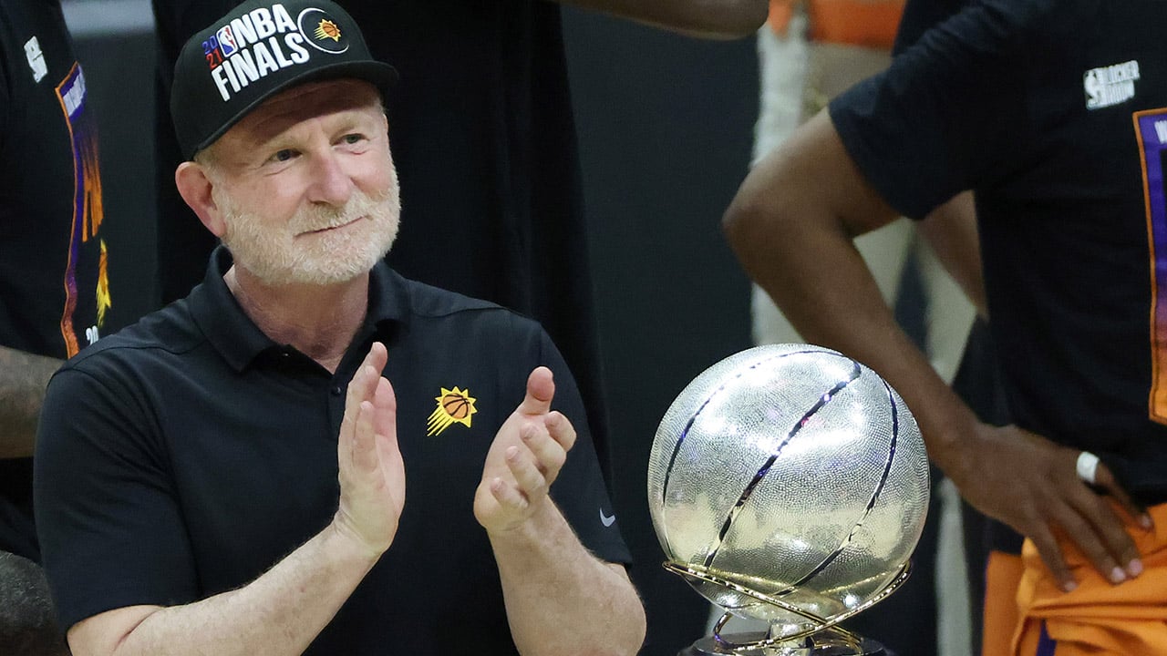 Confidential hotline to be created amid Robert Sarver Investigation!