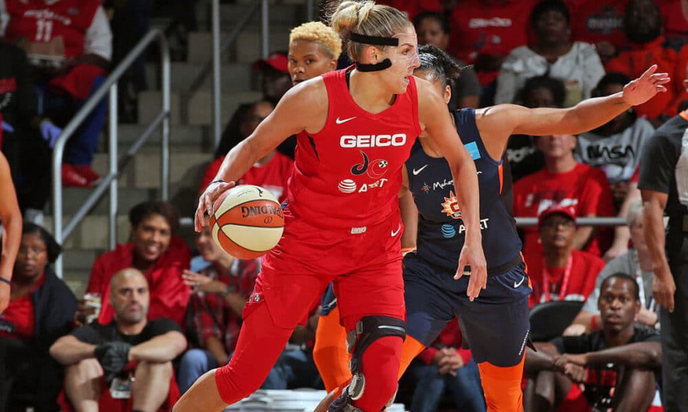 Mystics is having a breakout player RETURN to their roster!