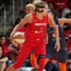 Mystics is having a breakout player RETURN to their roster!