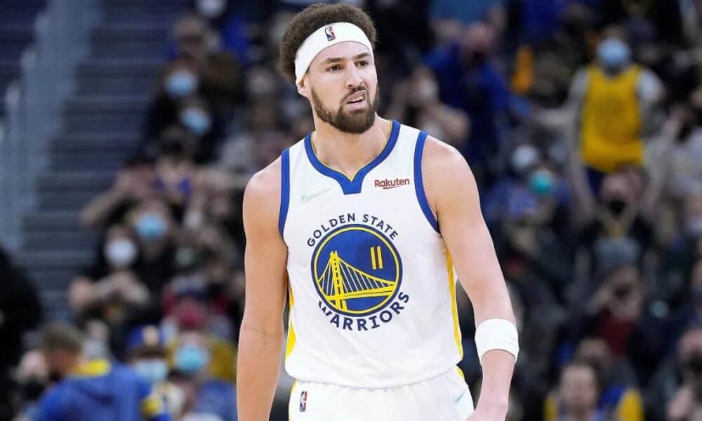 Should Klay Thompson be eligible for All-Star Voting?