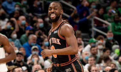 The Kemba Walker Experiment is OVER as Knicks are sidelining him indefinitely!