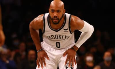 Jevon Carter signs with new team after getting waived by Brooklyn!