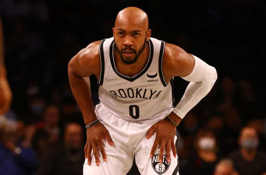 Jevon Carter signs with new team after getting waived by Brooklyn!