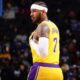 The LakeShow can't catch a break as Melo gets injured during Battle-For-LA Game!