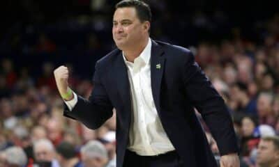 Sean Miller has been hired by Xavier